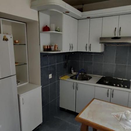 Budget One Room Apartment Bakoe Buitenkant foto